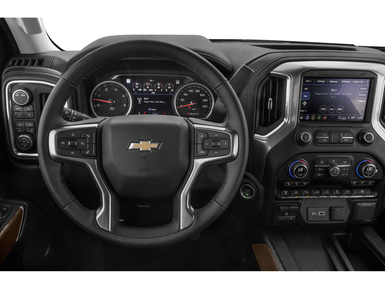 2022 Chevrolet Silverado 3500 HD Base