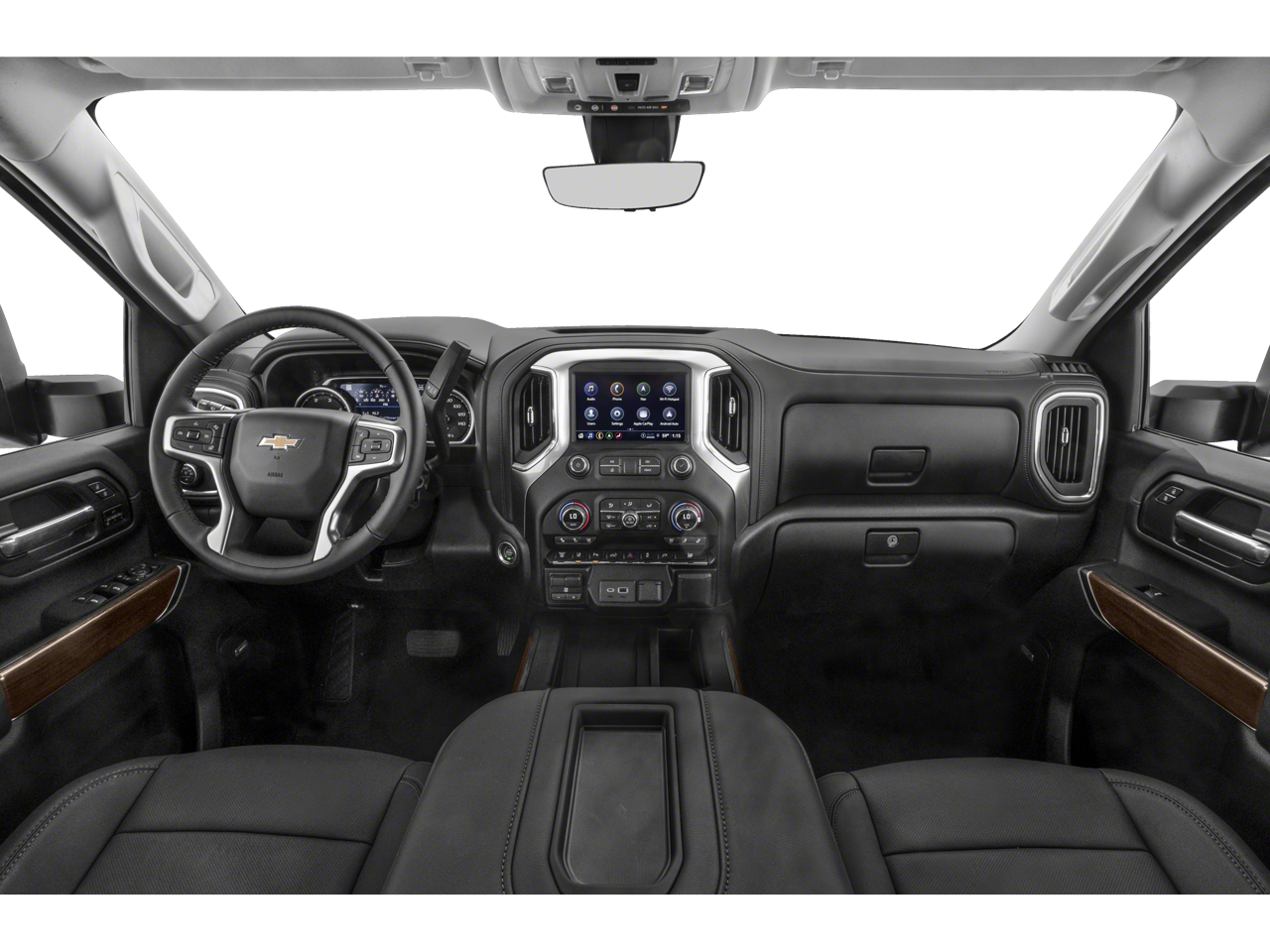 2022 Chevrolet Silverado 3500 HD Base