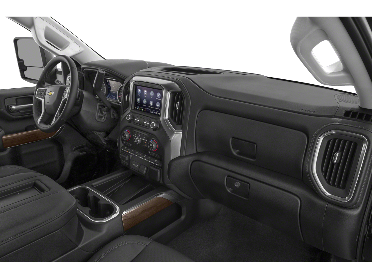 2022 Chevrolet Silverado 3500 HD Base
