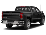 2022 Chevrolet Silverado 1500 LTD Base