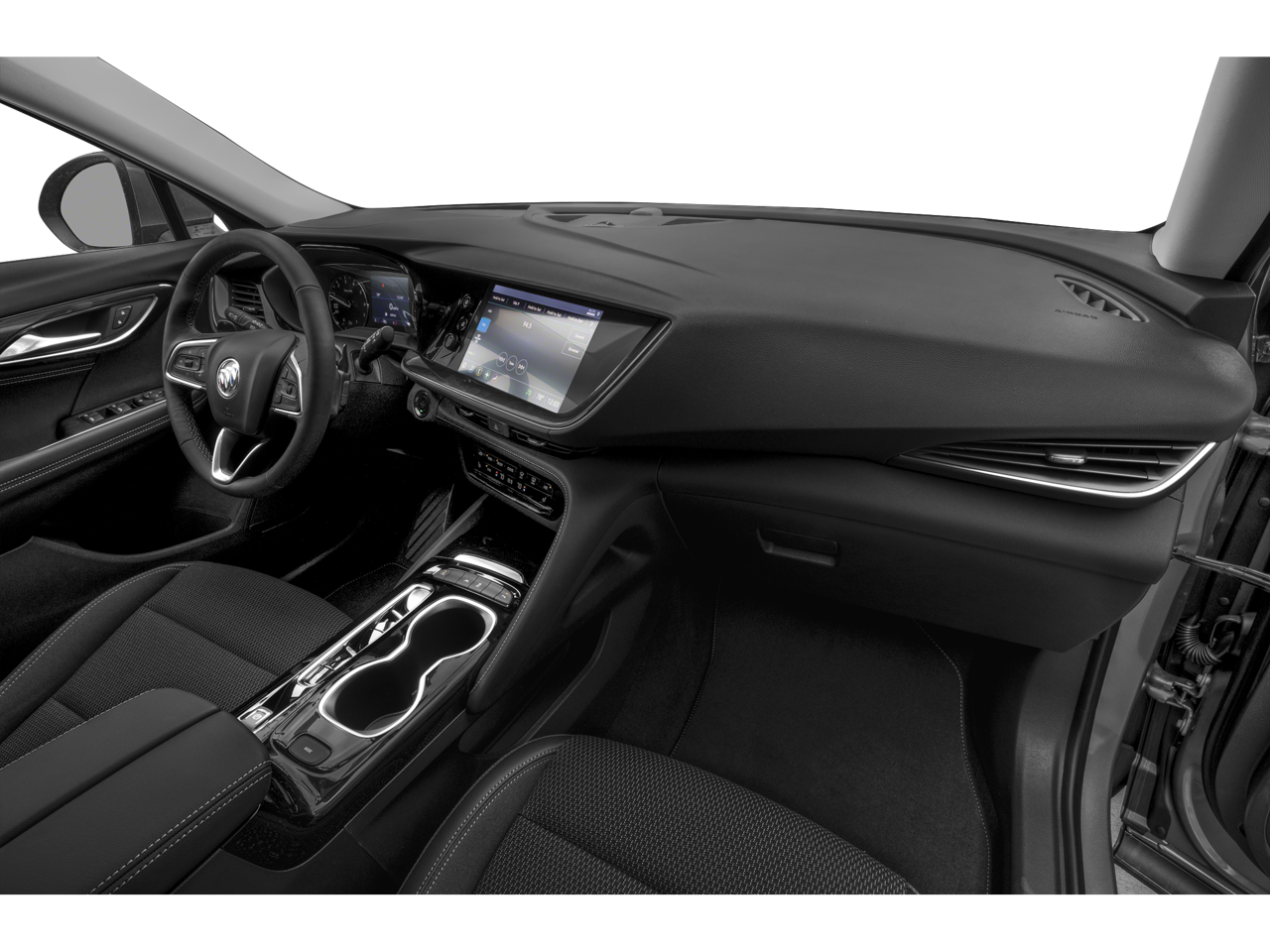 2023 Buick Envision Base