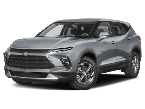 2023 Chevrolet Blazer Base