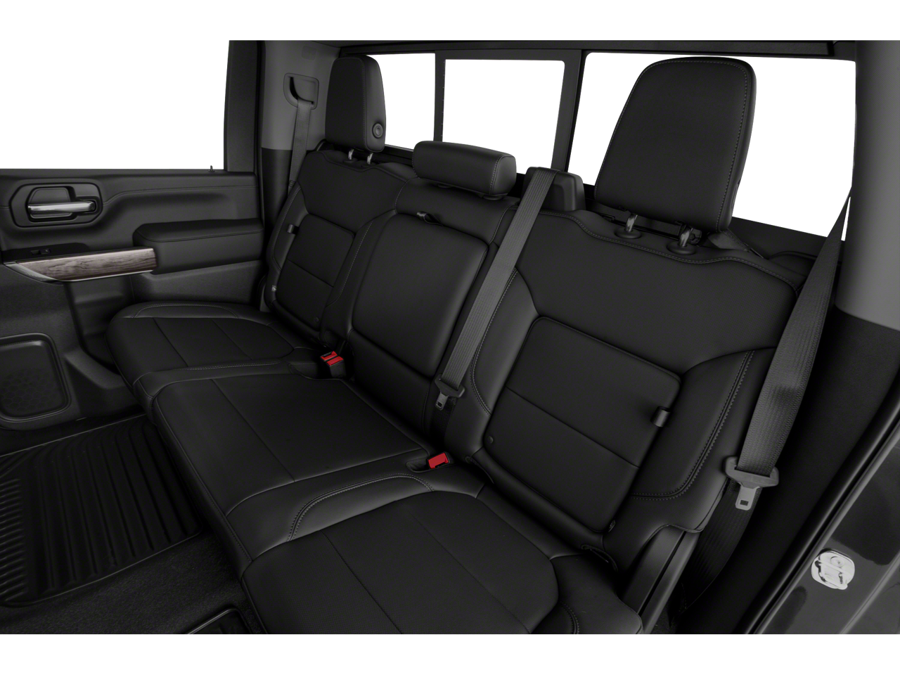 2023 Chevrolet Silverado 2500 HD Base