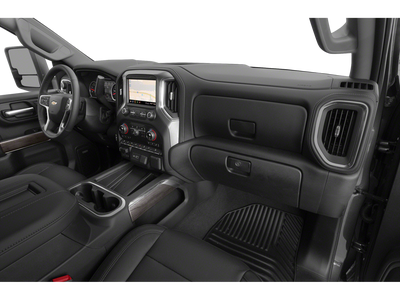 2023 Chevrolet Silverado 2500 HD Base
