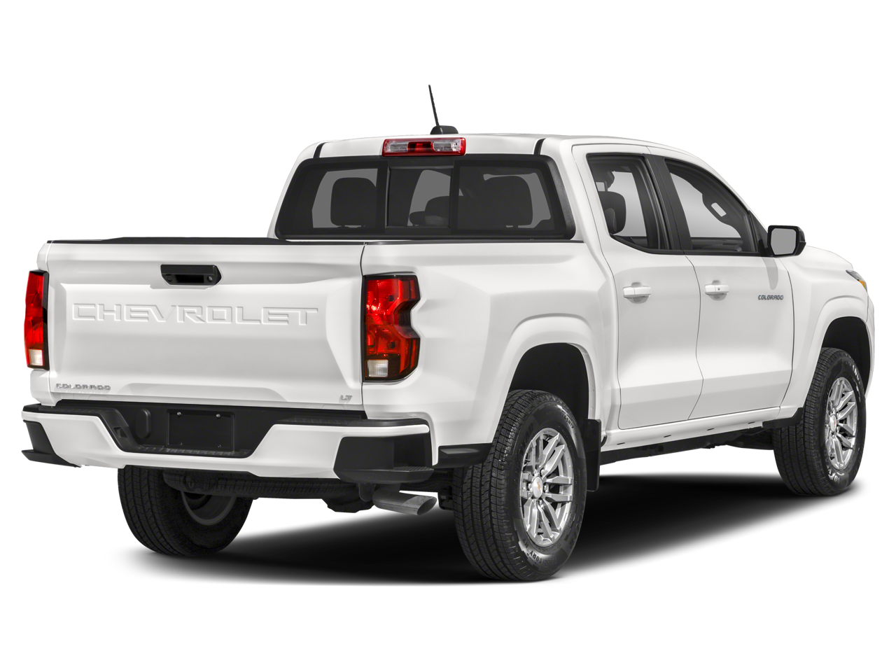 Used 2023 Chevrolet Colorado LT with VIN 1GCPTCEK2P1224330 for sale in Saint Paul, Minnesota