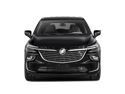 2024 Buick Enclave Base