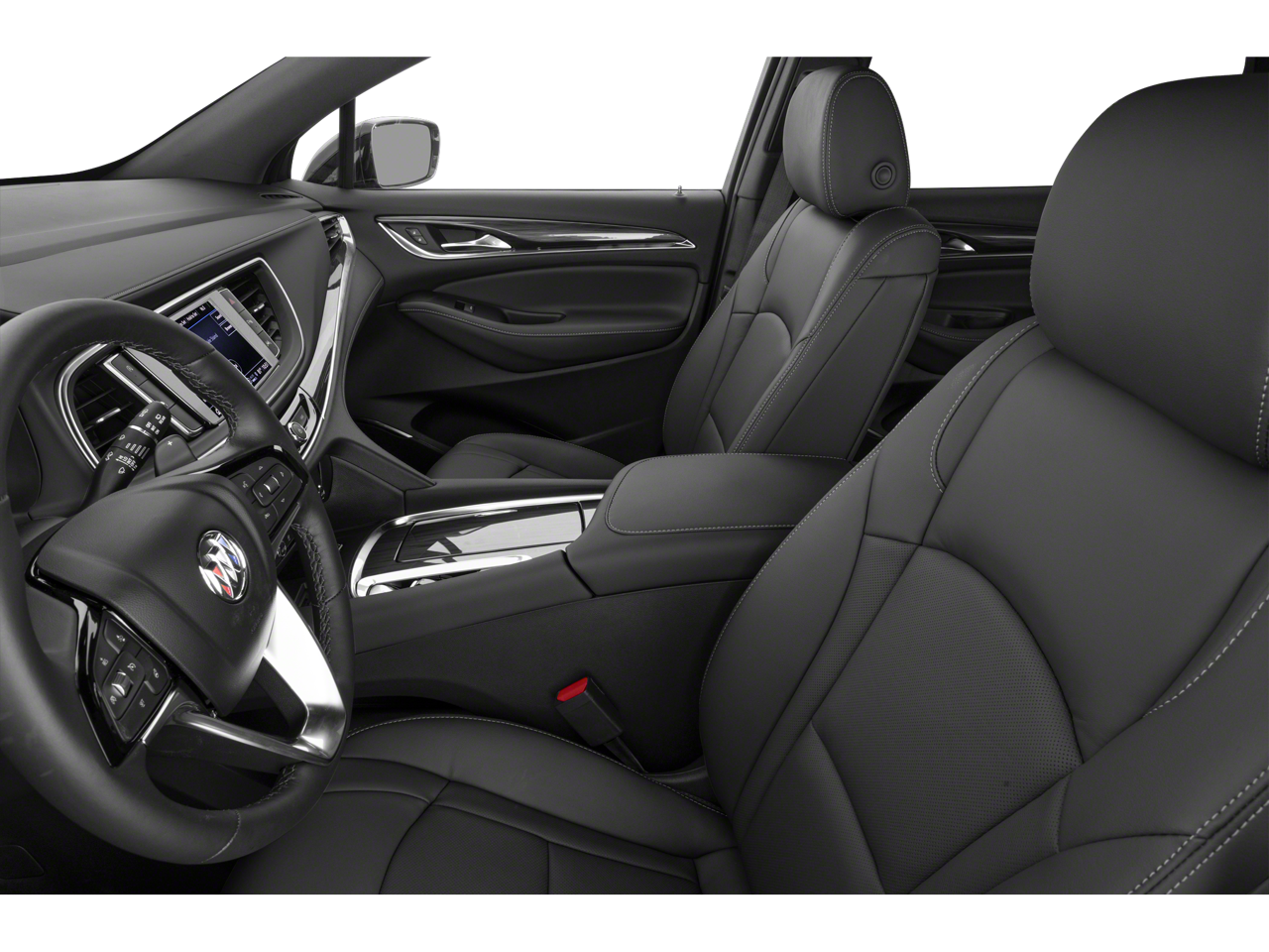 2024 Buick Enclave Base