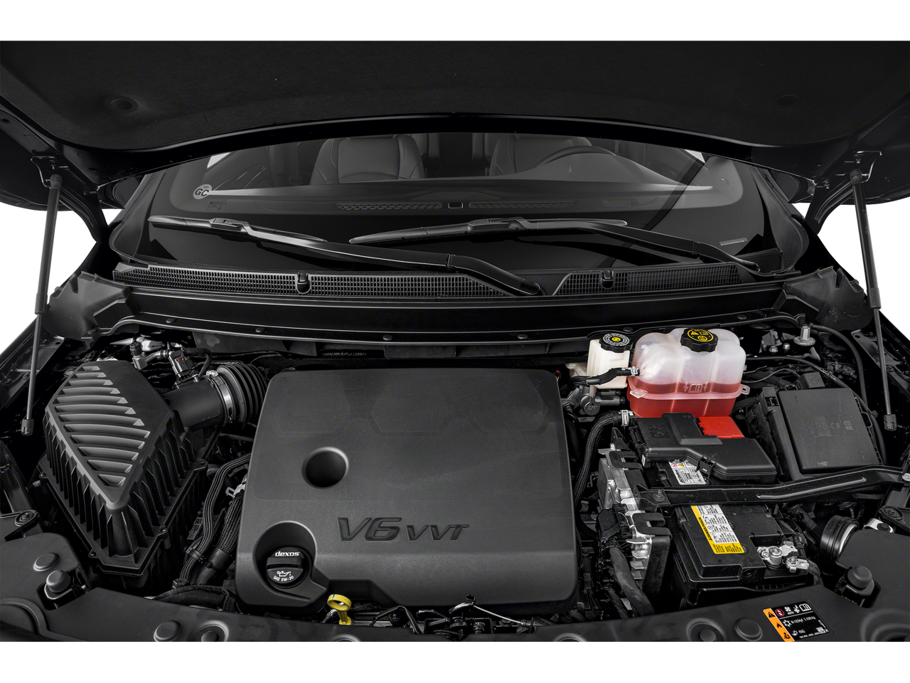 2024 Buick Enclave Base