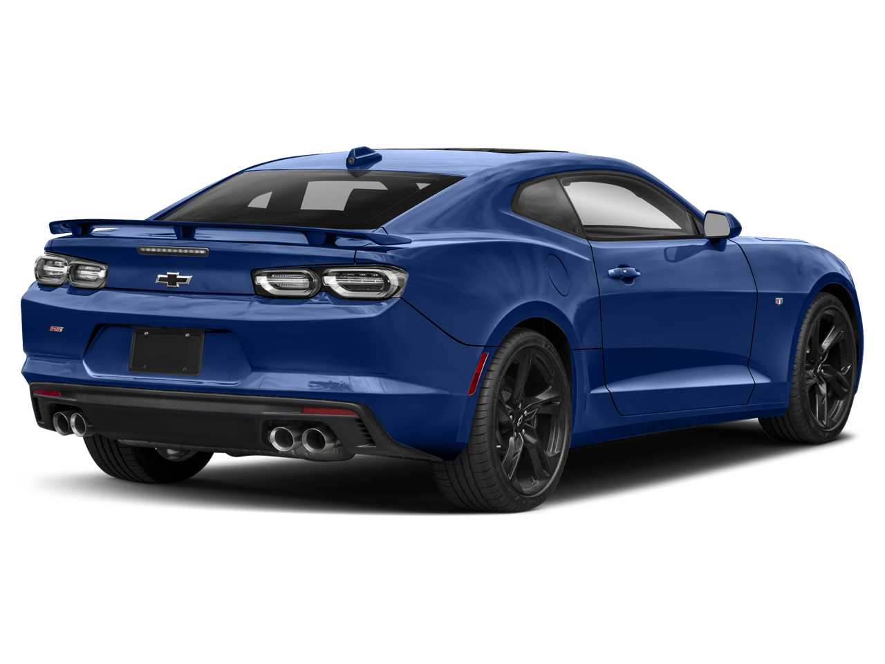 Used 2024 Chevrolet Camaro 1SS with VIN 1G1FF1R77R0116137 for sale in Saint Paul, Minnesota