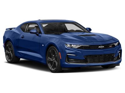 2024 Chevrolet Camaro 1SS