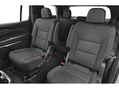 2024 Chevrolet Traverse Base