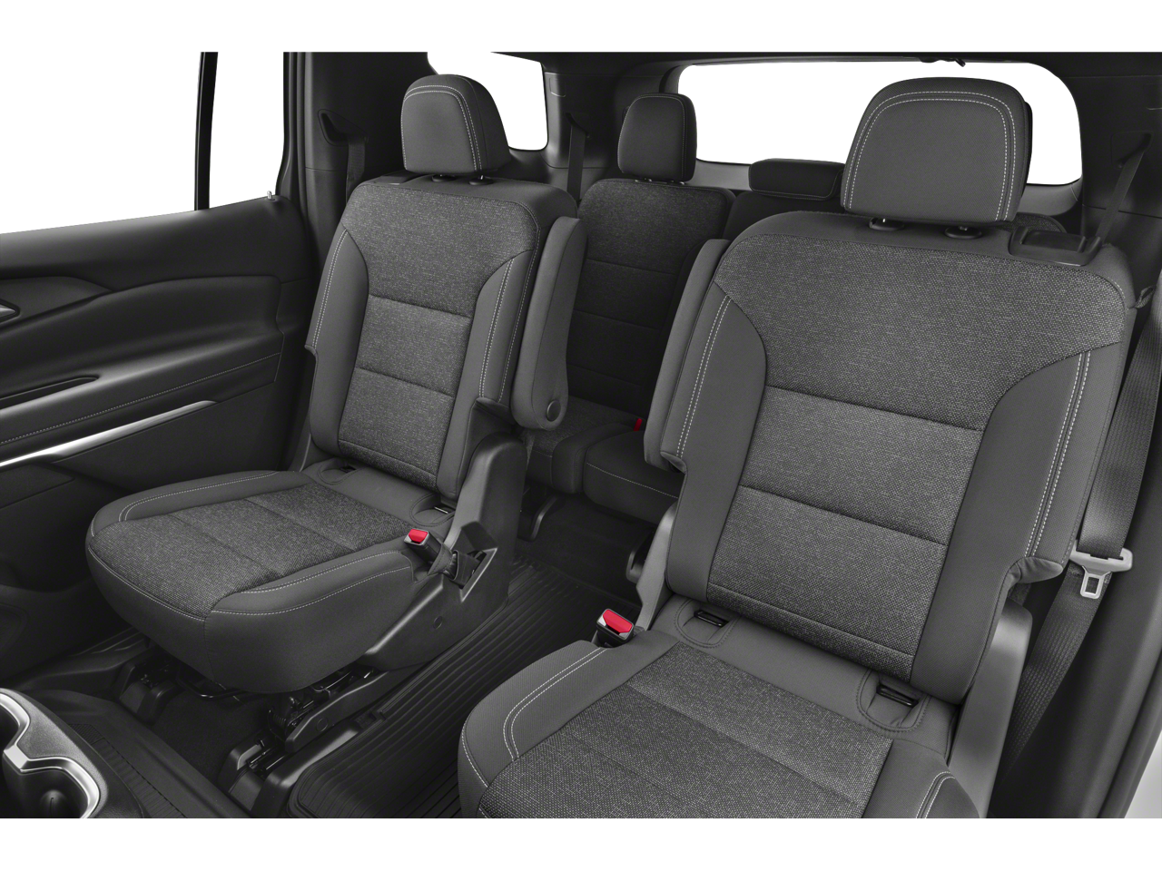 2024 Chevrolet Traverse Base