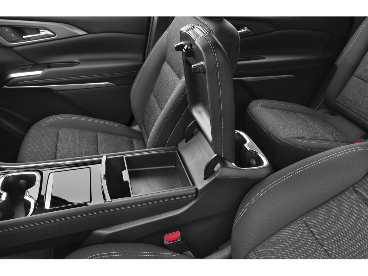 2024 Chevrolet Traverse Base