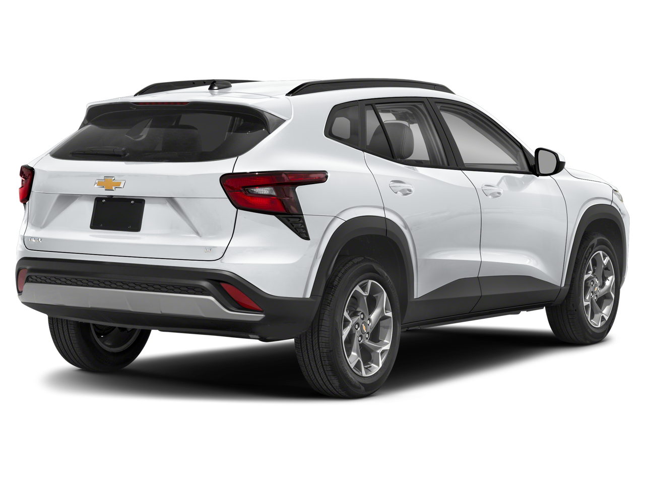 Used 2024 Chevrolet Trax Activ with VIN KL77LKE2XRC021474 for sale in Saint Paul, Minnesota