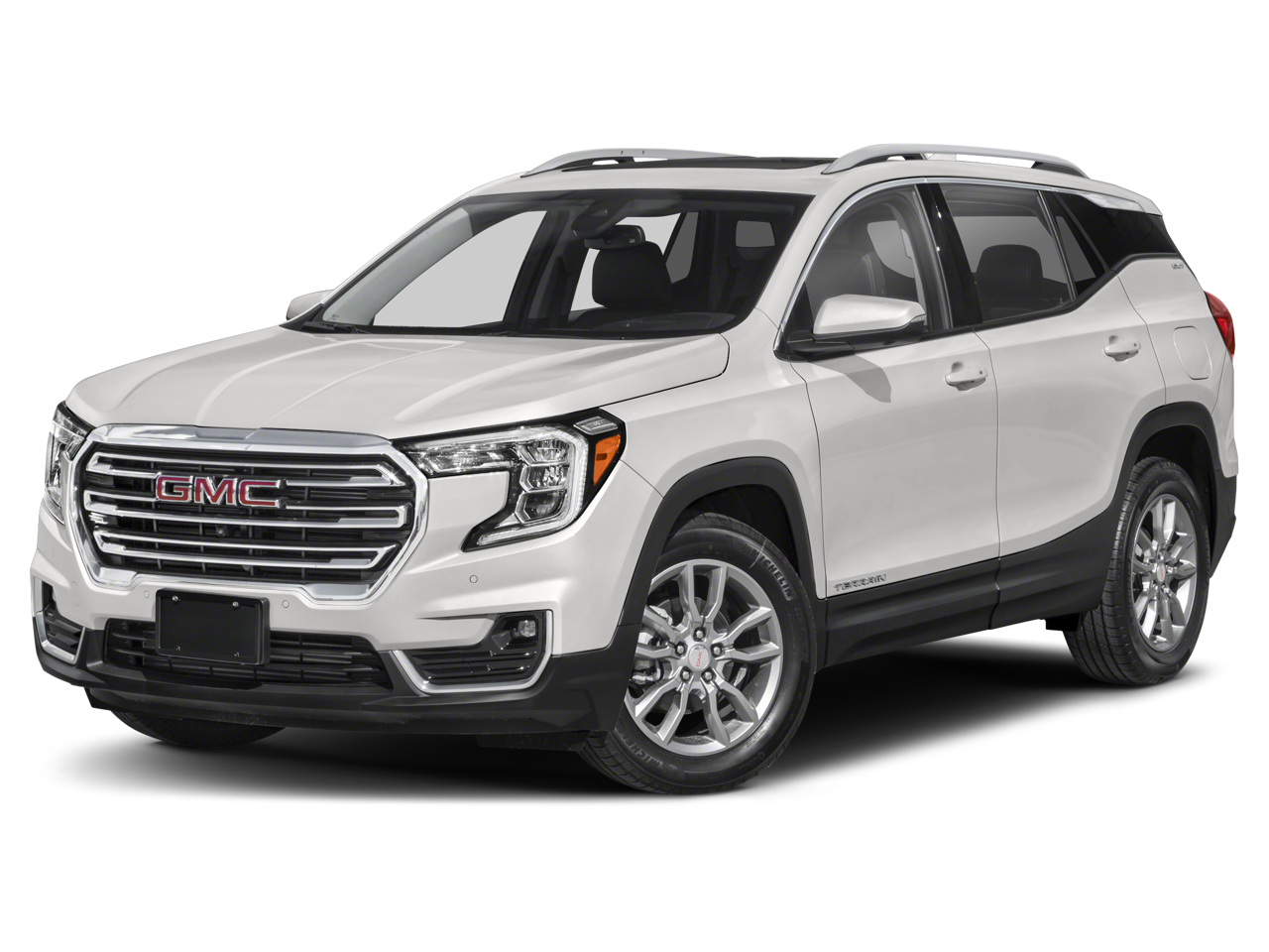 2024 GMC Terrain Base