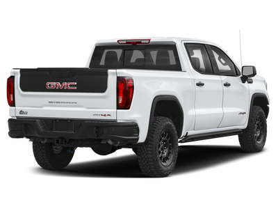 2024 GMC Sierra 1500 Base