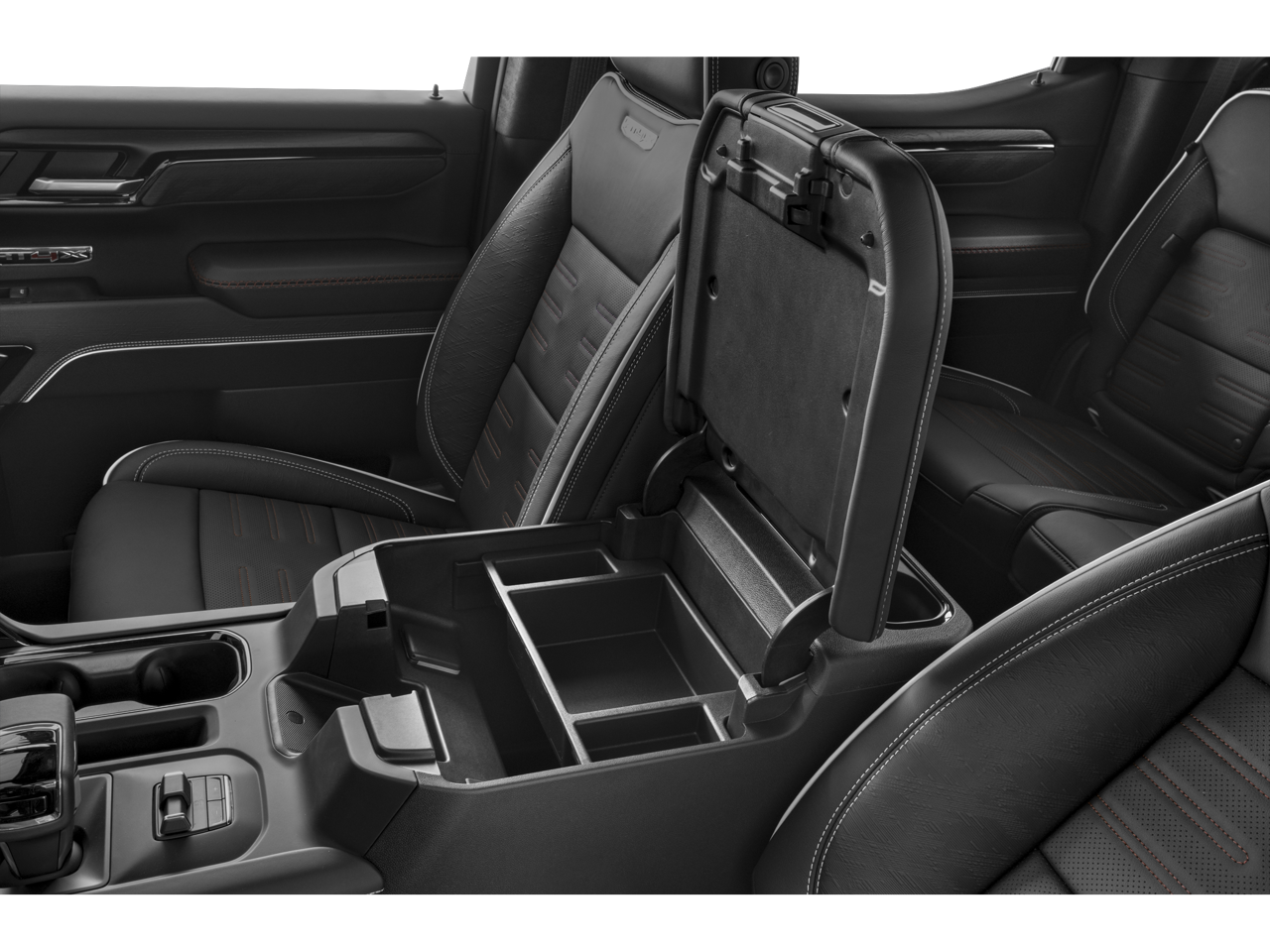 2024 GMC Sierra 1500 Base