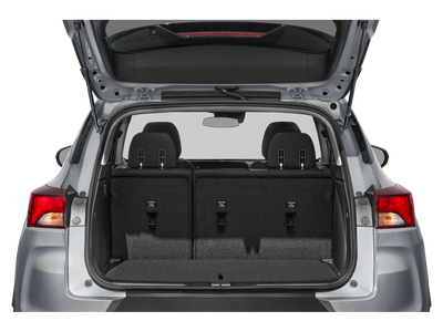 2025 Chevrolet Trailblazer Base