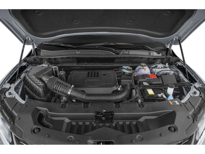 2025 Chevrolet Blazer Base