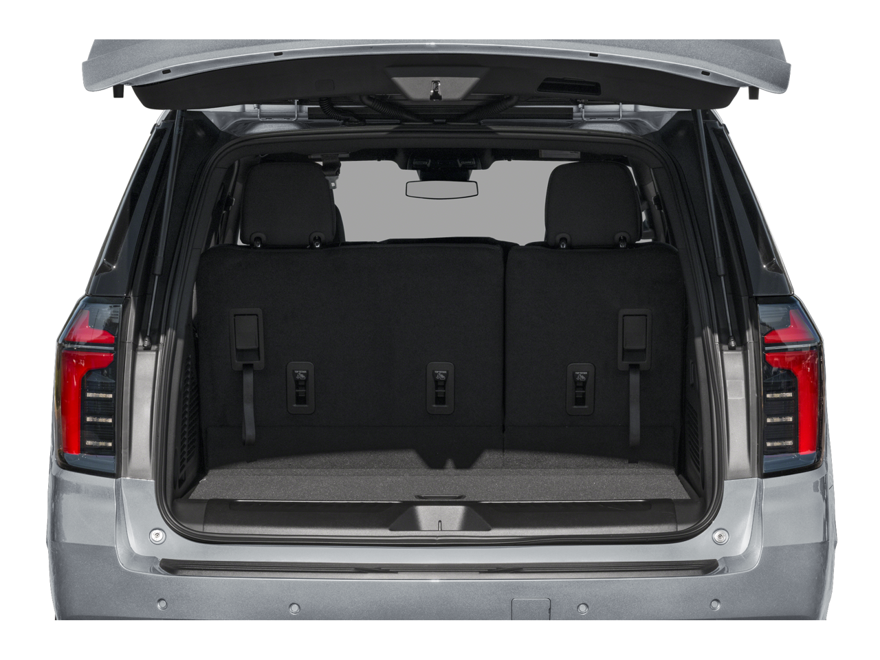 2025 Chevrolet Tahoe Base