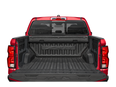 2025 Chevrolet Colorado Base