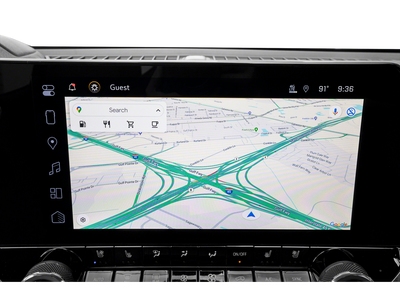 2025 Chevrolet Colorado Base