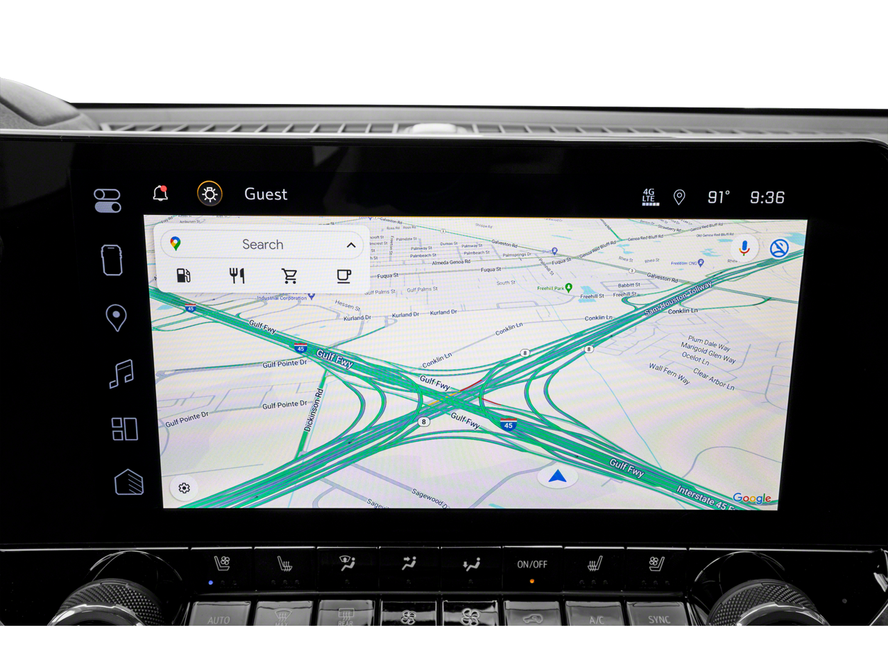 2025 Chevrolet Colorado Base