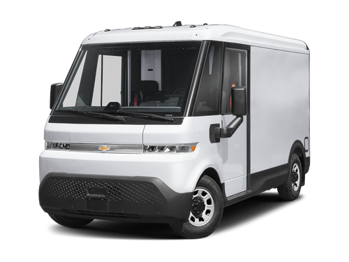 2025 Chevrolet BrightDrop 400 Base