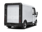 2025 Chevrolet BrightDrop 400 Base