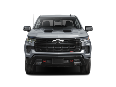 2026 Chevrolet Silverado 1500 Base