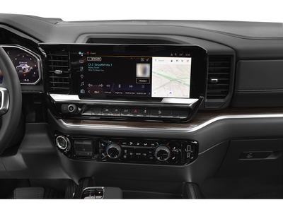 2026 Chevrolet Silverado 1500 Base