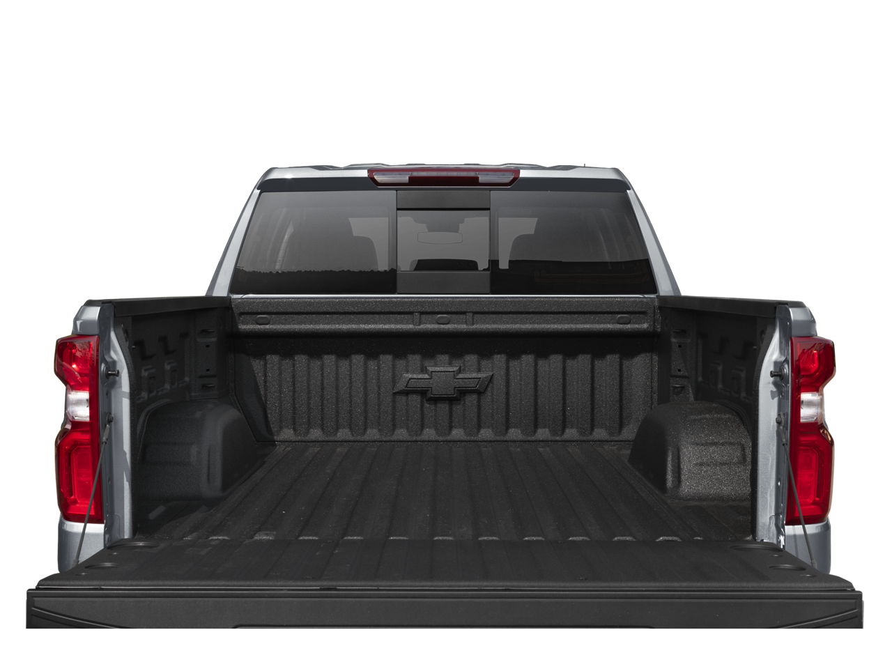 2026 Chevrolet Silverado 1500 Base