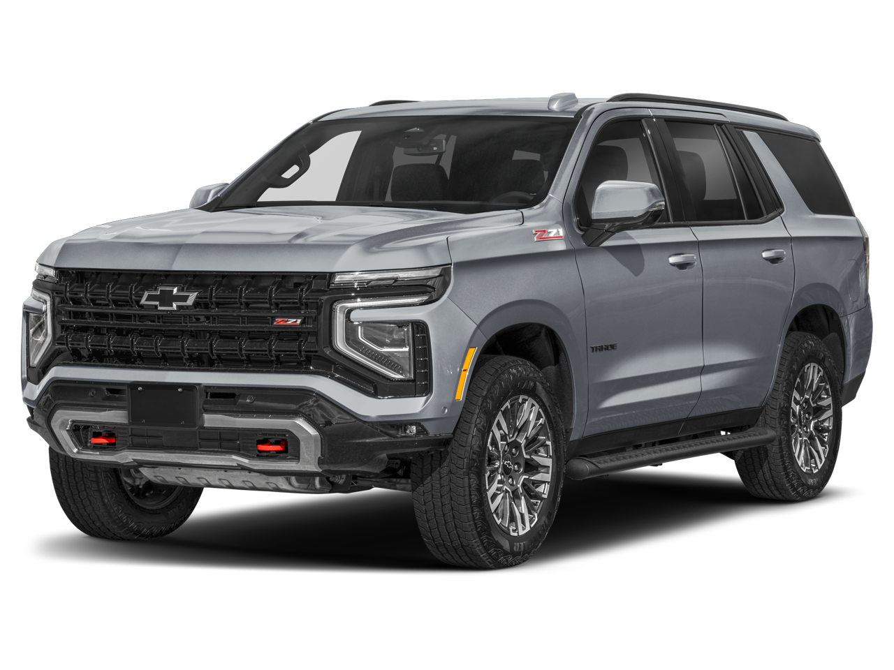 2027 Chevrolet Tahoe Base