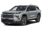 2027 Chevrolet Traverse Base