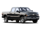 2008 Chevrolet Silverado 2500 HD Base