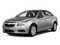 2011 Chevrolet Cruze Base