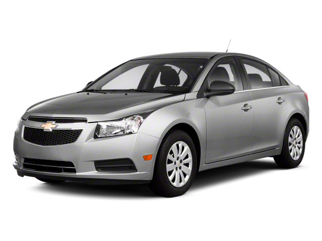 2011 Chevrolet Cruze Base