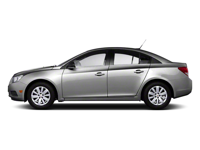2011 Chevrolet Cruze Base