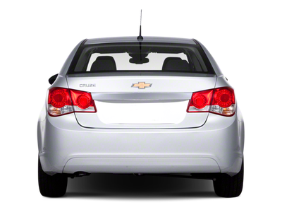 2011 Chevrolet Cruze Base