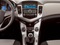 2011 Chevrolet Cruze Base