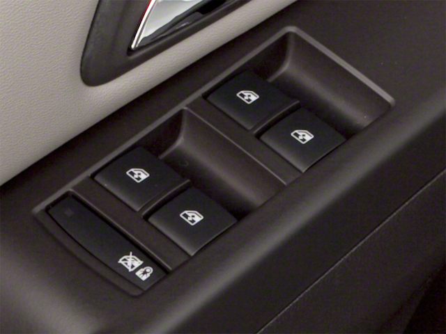 2011 Chevrolet Cruze Base