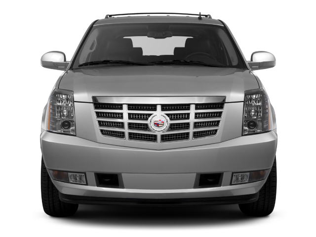 2012 Cadillac Escalade Premium