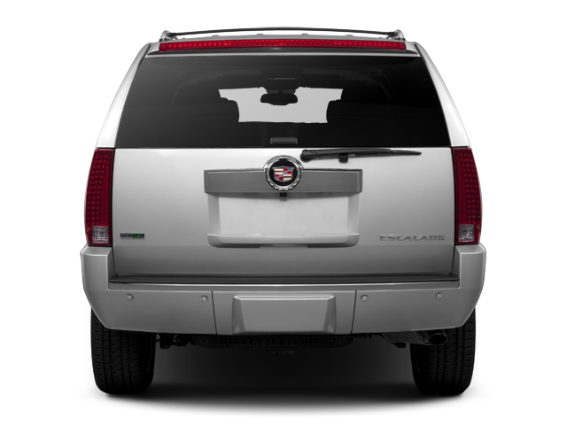 2012 Cadillac Escalade Premium