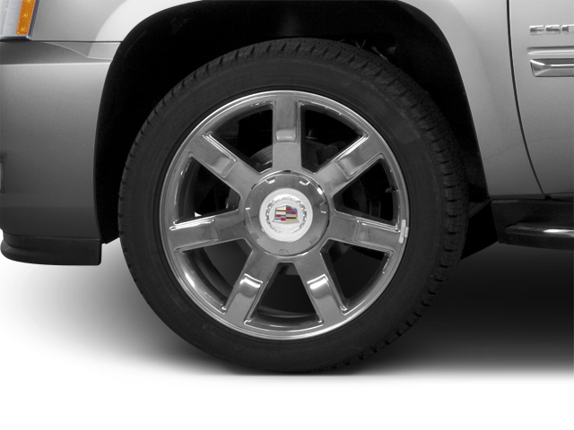 2012 Cadillac Escalade Premium