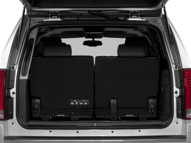 2012 Cadillac Escalade Premium