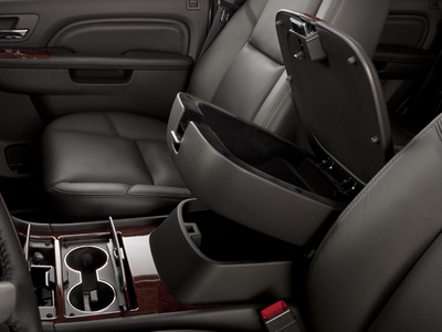2012 Cadillac Escalade Premium