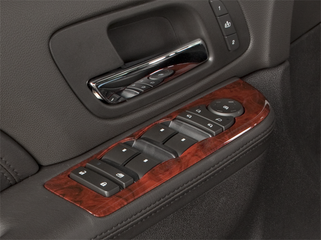 2012 Cadillac Escalade Premium