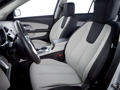 2012 Chevrolet Equinox Base