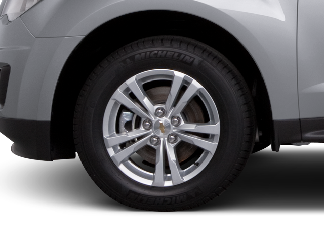 2012 Chevrolet Equinox Base