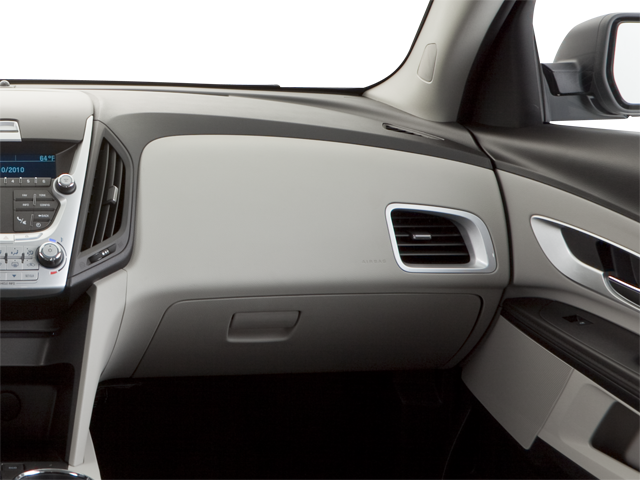 2012 Chevrolet Equinox Base